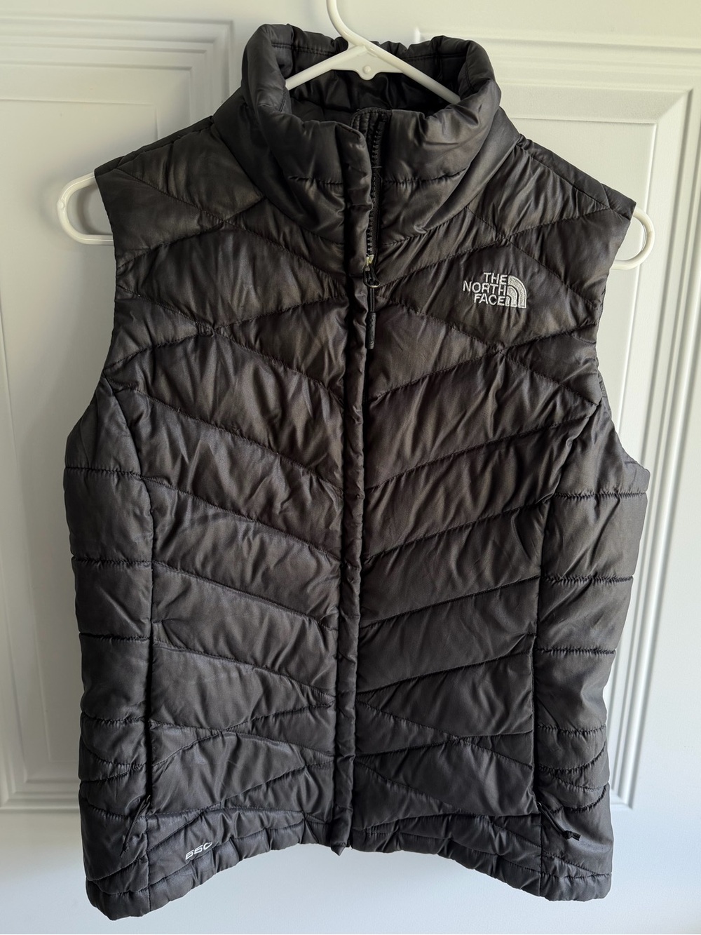 Women’s The North Face Aconcagua Down Vest size small